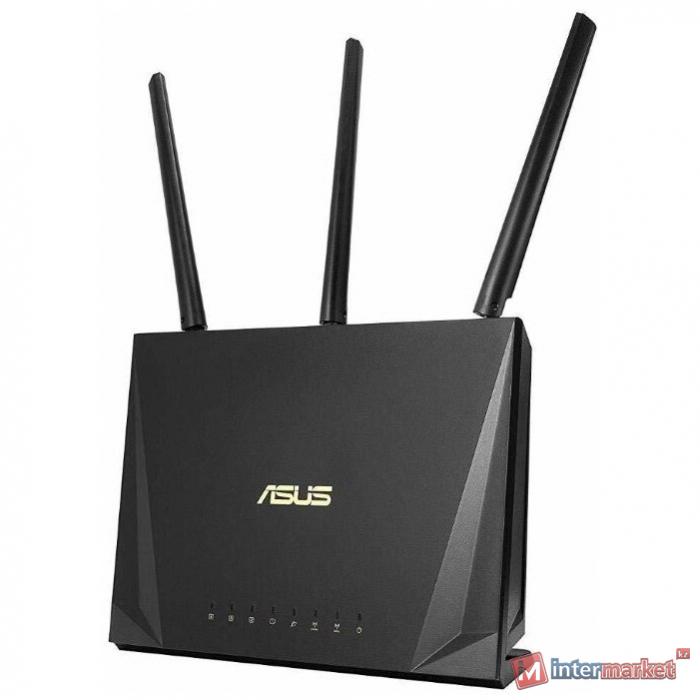 Wi-Fi роутер ASUS RT-AC85P